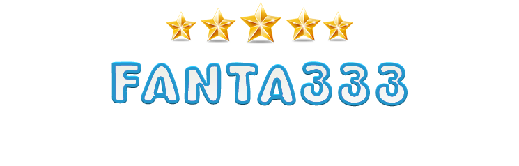 FANTA333 Logo